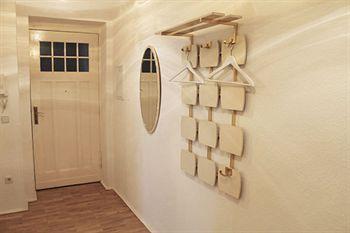 Appartement Kreuzberg *