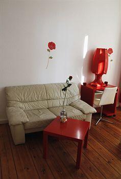 Kreuzberg Appartement *