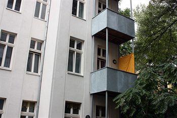 Appartement Kreuzberg