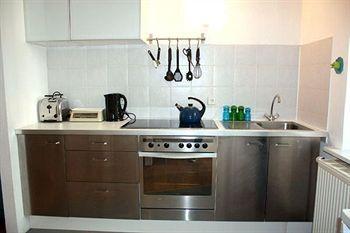 Appartement Kreuzberg *