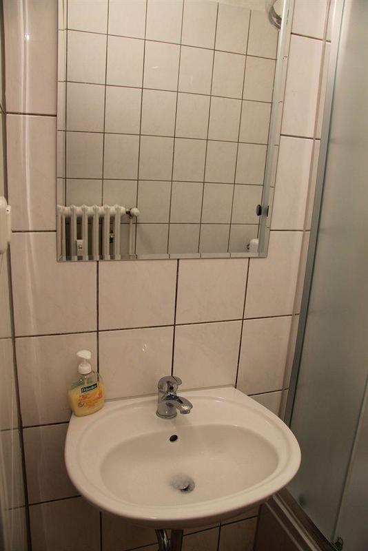 Appartement Kreuzberg *