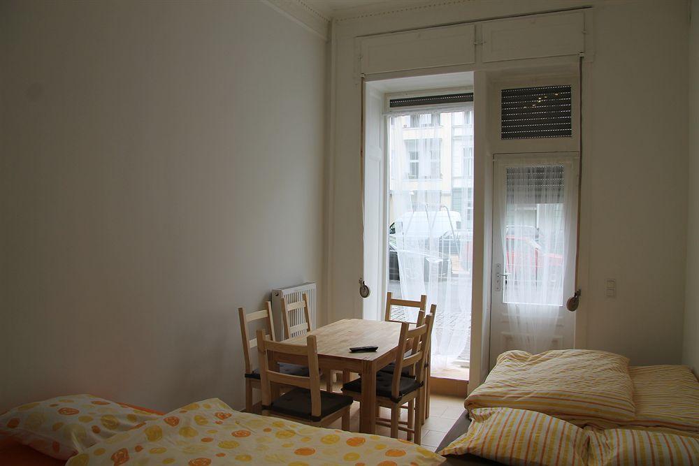 Appartement Kreuzberg