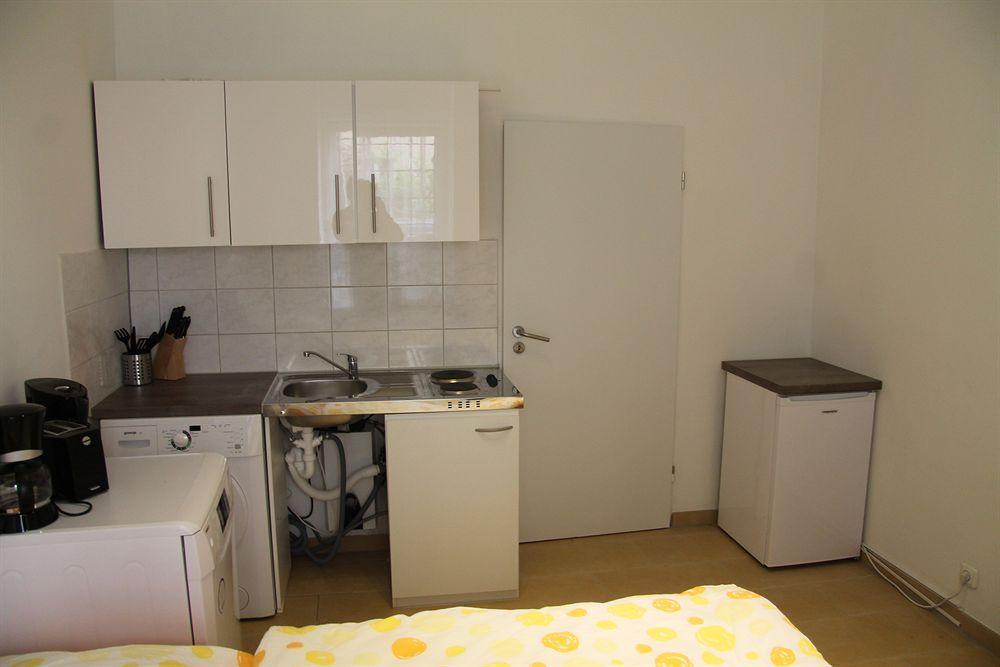 Appartement Kreuzberg Berlijn