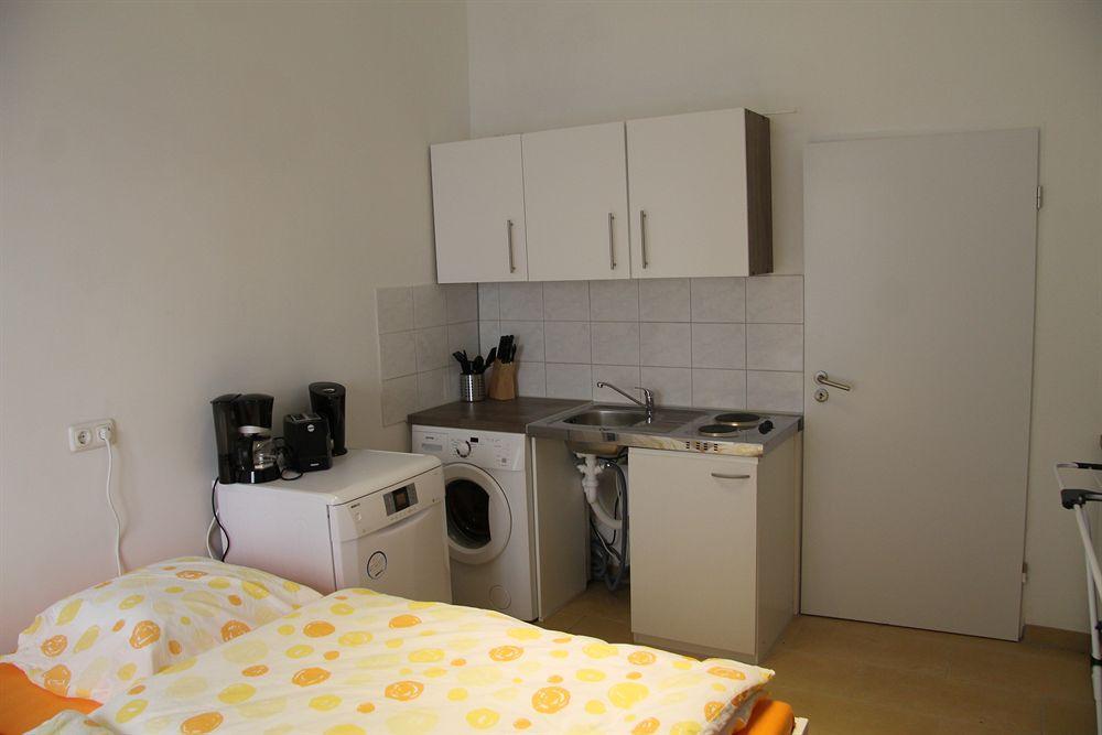 Kreuzberg Berlijn