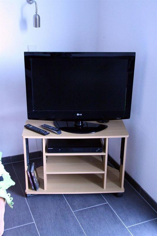 Appartement Kreuzberg