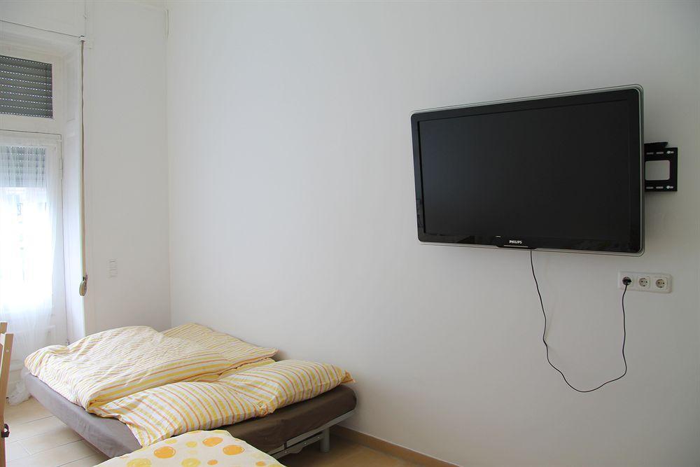 Kreuzberg Appartement *
