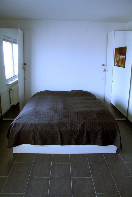 Kreuzberg Appartement