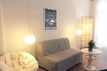 Appartement Kreuzberg *
