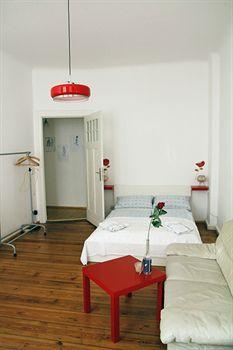 Appartement Kreuzberg