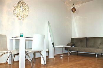 Appartement Kreuzberg Berlijn