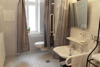 Appartement Kreuzberg