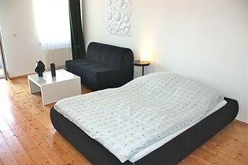 Appartement Kreuzberg *